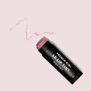 FRENCH GIRL Le Lip Tint  Bien Fait Lipstick Light Gray