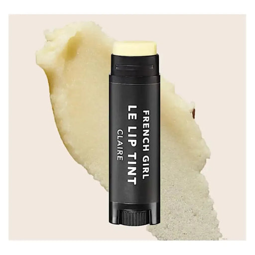 FRENCH GIRL Le Lip Tint Claire Lipstick Antique White
