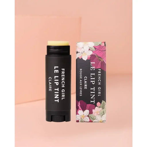 FRENCH GIRL Le Lip Tint Claire Lipstick Light Pink