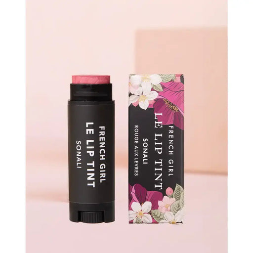 FRENCH GIRL Le Lip Tint Sonali Lipstick Bisque