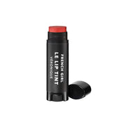 FRENCH GIRL Le Lip Tint Veronique Lipstick White Smoke