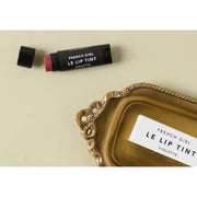 FRENCH GIRL Le Lip Tint Violette Lipstick Light Gray