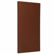 WristClean Premium Leather Pad Leather Pad & Trays Saddle Brown Tobacco Brown