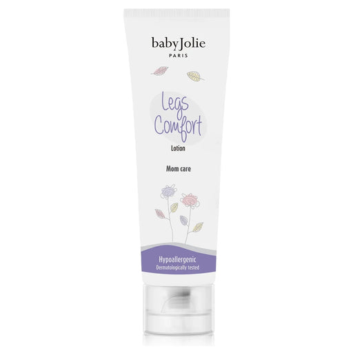 Baby Jolie Paris Legs Comfort Cream For Moms Mom Care > Pregnancy > Leg Swelling Relief > Leg Pain Relief > Swollen Feet Relief > Restless Leg Relief > Relaxing Leg Cream Lavender