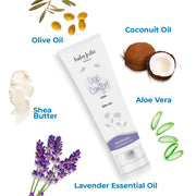 Baby Jolie Paris Legs Comfort Cream For Moms Mom Care > Pregnancy > Leg Swelling Relief > Leg Pain Relief > Swollen Feet Relief > Restless Leg Relief > Relaxing Leg Cream White Smoke