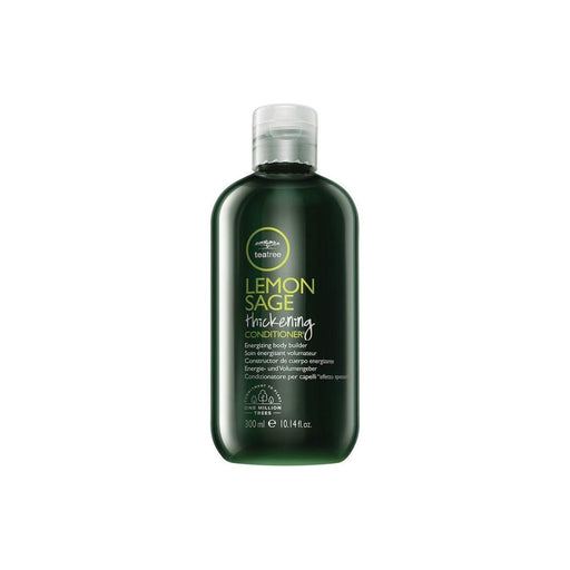 Paul Mitchell Paul Mitchell Lemon Sage Thickening Conditioner 10.14 oz Hair Conditioner Light Gray