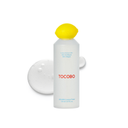 AsiaBeautyMall TOCOBO AHA BHA Lemon Facial Toner Toner Lotion White Smoke