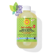 California Baby Hand Sanitizers Hand Sanitizer White Smoke 19oz/562mL Lemon Myrtle