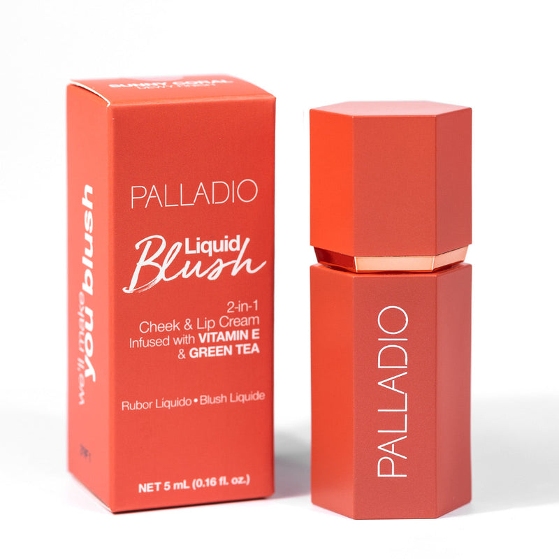 LIQUID BLUSH
