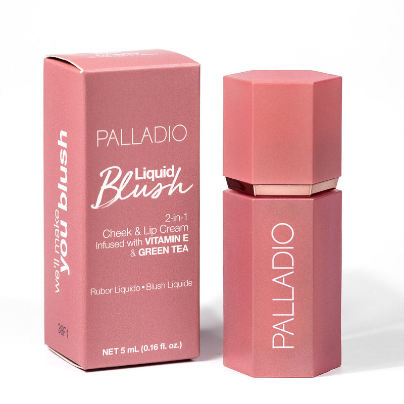LIQUID BLUSH