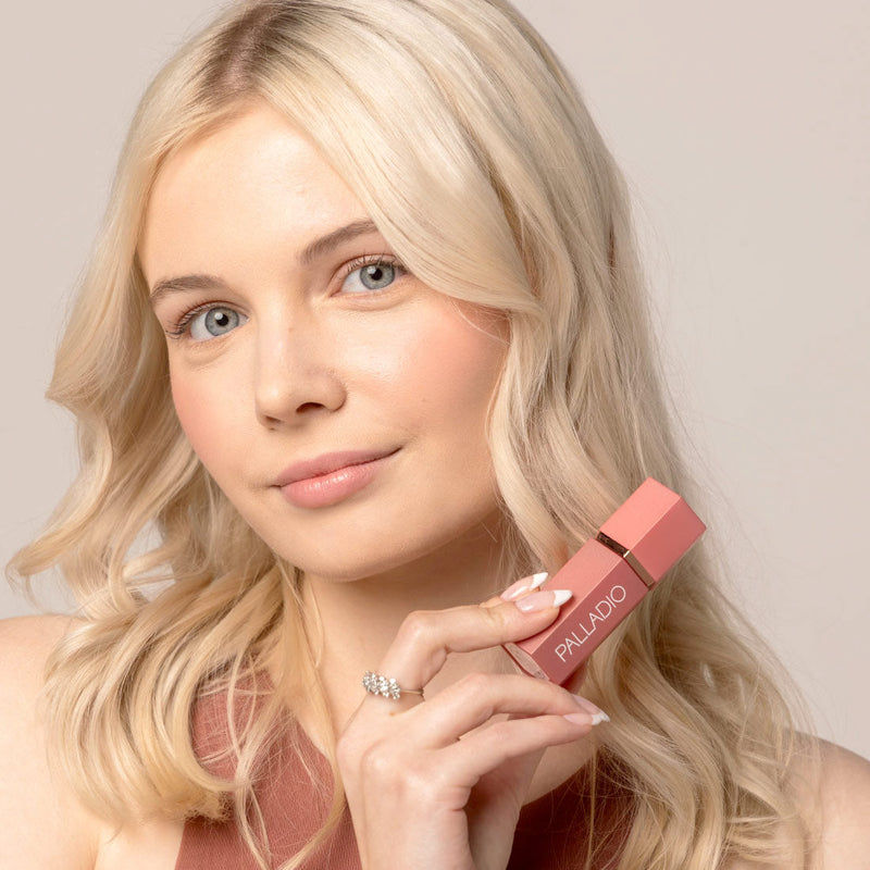 LIQUID BLUSH