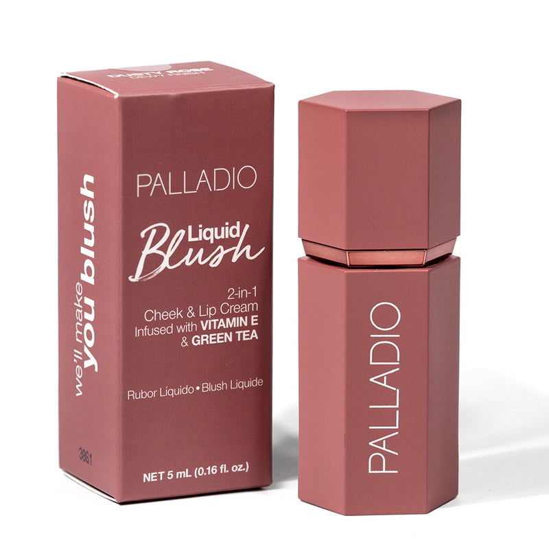 LIQUID BLUSH