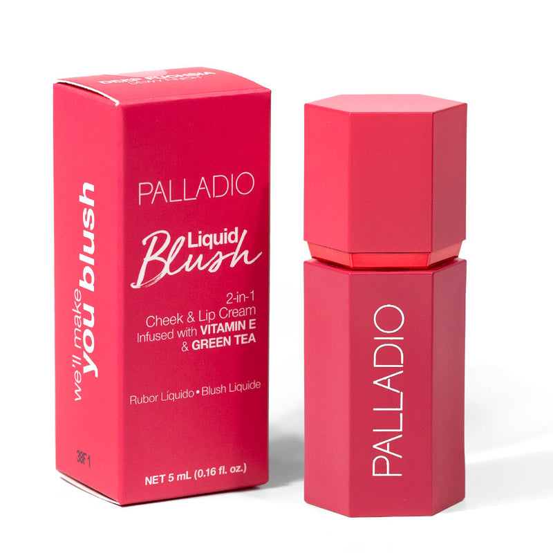 LIQUID BLUSH