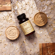 Ora's Amazing Herbal Licorice Love, Skin Soothing Facial Cleansing Powder Face Care Tan
