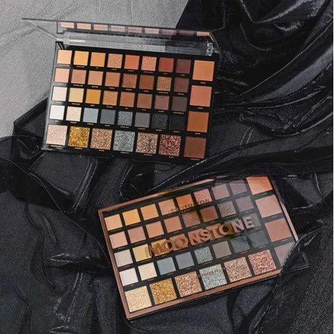 Profusion Cosmetics Moonstone Eyes Dark Slate Gray
