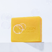 Glow Skin Enhancement LIGHT & CLEAN BAR Light Clean Soap Lavender