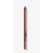 VIP Extensions NYX Line Loud Longwear Lip Liner - Ambition Statement Lip Liner Sienna