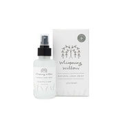 Whispering Willow Eucalyptus & Mint Natural Linen Spray Linen Spray Lavender
