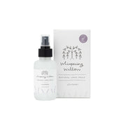 Whispering Willow Lavender Natural Linen Spray Linen Spray Lavender