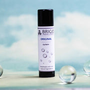 Brigid Trading Company Original Natural Lip Balm Lip Balm Lavender
