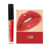 EpiLynx Hydrating Shine Lip Gloss – Vegan, Gluten-Free & Moisturizing White Smoke 12
