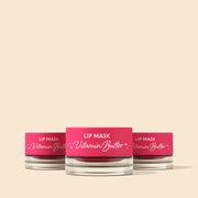 Maree Lip Moisturizer & Plumping Balm Antique White 3 items - Best price