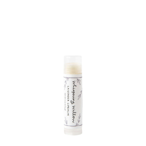 Whispering Willow Lavender Lip Balm 2-pack Lip Balm Beige