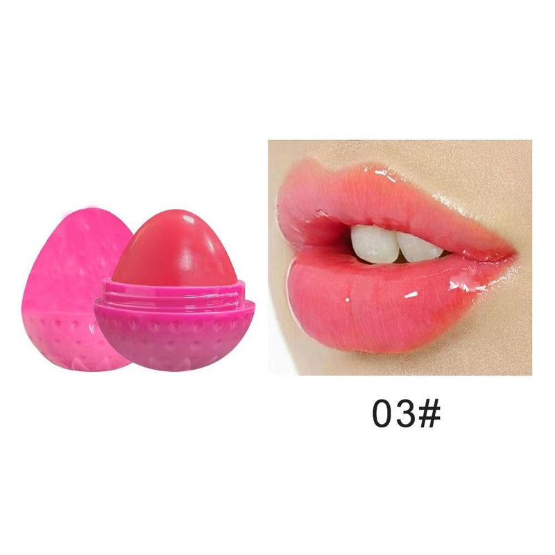 EpiLynx Ultimate Hydrating Lip Butter – Vegan, Gluten-Free, Hypoallergenic Moisture for Dry Lips lip balm White Smoke #3 raspberry