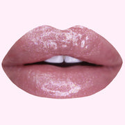 Medusa's Makeup Disco Queen Lip Gloss - Last Dance Maroon