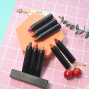 EpiLynx Perfect Lip Crayon – Hydrating, Buildable, Vegan & Gluten-Free Lipstick Balm Pencil Pink 4,5,6,7,8,9,10,12,15,16,17,22