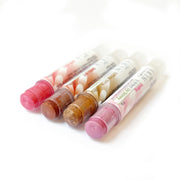 Sally B's Skin Yummies Lip Skinnies Tint Face Light Gray Frosting / Just One,Frosting / Set of Three,Raisin / Just One,Raisin / Set of Three,Nutmeg / Just One,Nutmeg / Set of Three,Deep Red / Just One,Deep Red / Set of Three,Pink Roses / Just One,Pink Roses / Set of Three