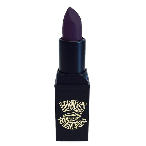 Medusa's Makeup Satin Lipstick - Chicka White Smoke