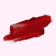 Medusa's Makeup Satin Lipstick - Fired Up Dark Red