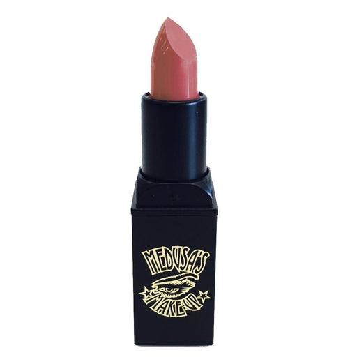 Medusa's Makeup Satin Lipstick - Sugar Daddy White Smoke