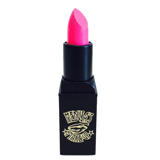 Medusa's Makeup Satin Lipstick - YOLO White Smoke
