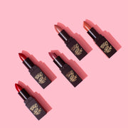 Medusa's Makeup Satin Lipstick - Fired Up Light Pink