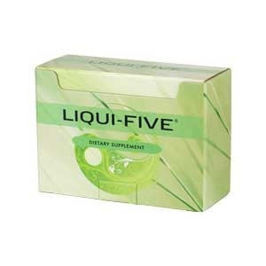 Herb's Fortune NOW AVAILABLE Liqui-Five (Liquid Quinary) | Total Body Balancing | by Sunrider Herbal Supplement Tan LIMIT 1 PER CUSTOMER Liquid (10 bottles (0.5 fl. oz./15 mL)