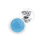 Medusa's Makeup Eye Dust - Liquid Sky Steel Blue