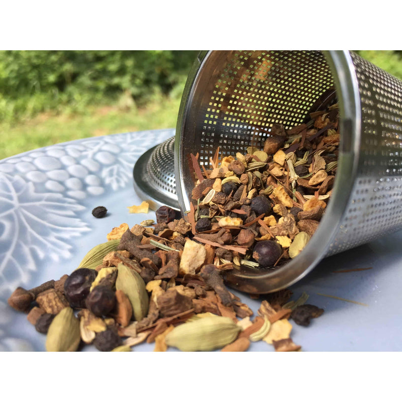 SpeedyVite® Liver LifeBoost® Tea | USDA Organic Herbal Liver Support* (4 oz / 8 oz / 28 Bags) | SpeedyVite® - FREE SHIPPING Tea Dim Gray 28 Tea bags / 1 Bag,28 Tea bags / Case of 6,4oz Loose leaf / 1 Bag,4oz Loose leaf / Case of 6,8oz Loose leaf / 2x 4oz Bags,8oz Loose leaf / Case of 6