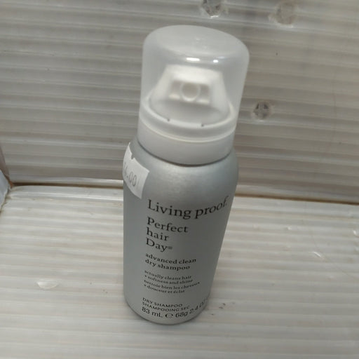 VIP Extensions Living Proof  Perfect hair Day™ Advanced Clean Dry Shampoo 2.4 fl oz Hair Care Light Slate Gray