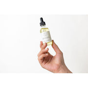 Lizush Natural Handmade Beard Oil, Beard Softener, Beard Moisture, Beard care CREAMS & OILS White Smoke
