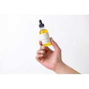 Lizush Natural Body Oil, Grapefruit Moisturizing Body Oil CREAMS & OILS White Smoke