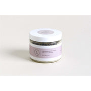 Lizush Natural Body Scrub, Lavender Body Salt Scrub BODY SCRUBS Lavender