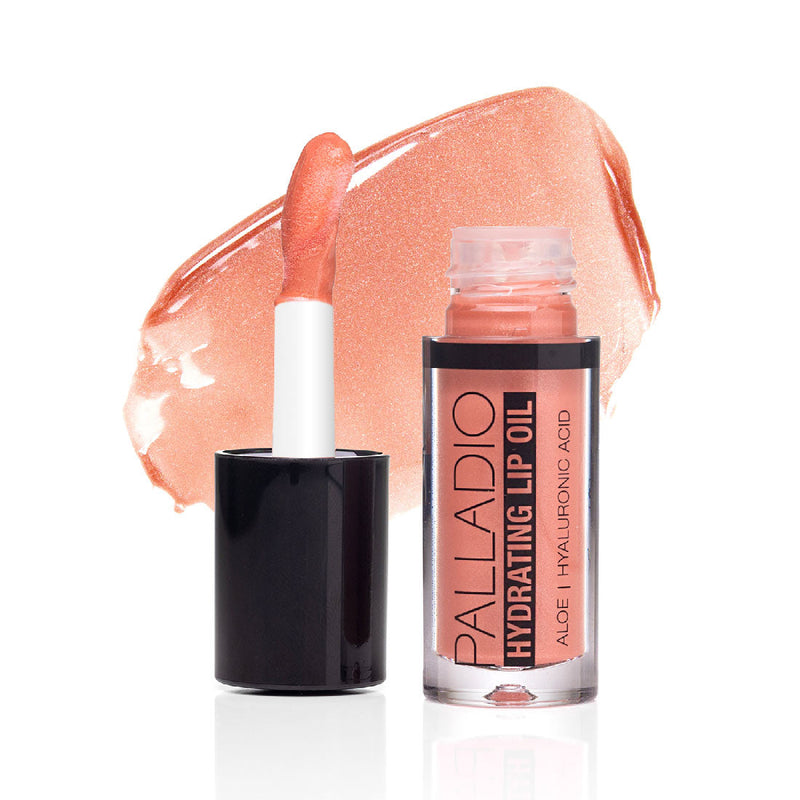 HYDRATING LIP OIL