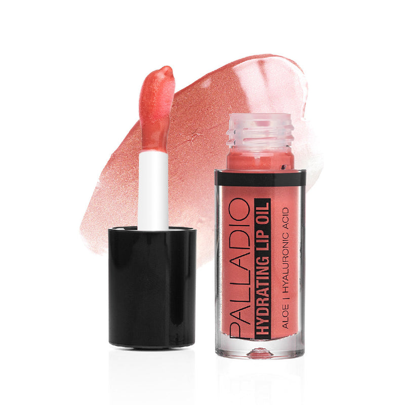 HYDRATING LIP OIL