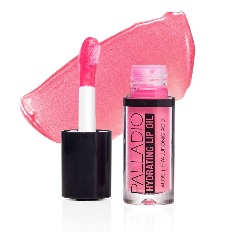 HYDRATING LIP OIL