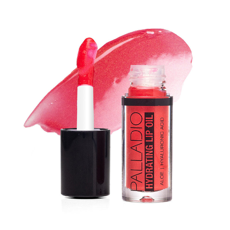 HYDRATING LIP OIL