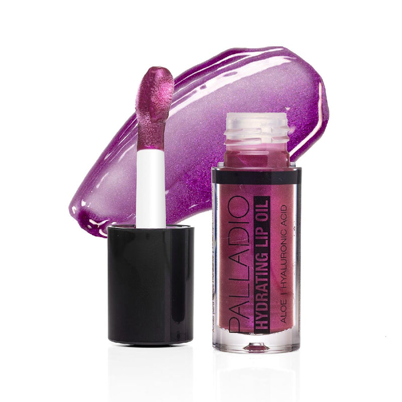 HYDRATING LIP OIL