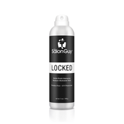 TheSalonGuy LOCKED Hairspray Haircare Dark Slate Gray