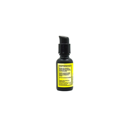 Lockhart's Authentic Lockhart's Barbershop Beard Oil Beard Care White Smoke
